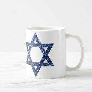 Nebenstar von David Kaffeetasse