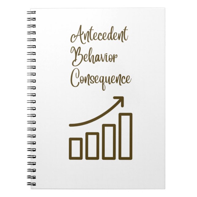 Nebenwirkung Verhalten Notizblock (Vorderseite)