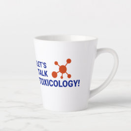 Nebenwirkungen Podcast - Latte Tasse