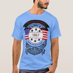 Nebraska11 T-Shirt