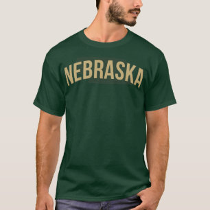 Nebraska21 T-Shirt