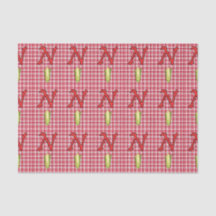 Nebraska 10lb Tissue Paper