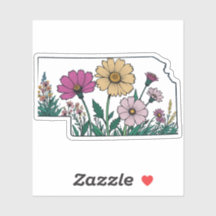 Nebraska Blumen - Wilde Blumen Nebraska