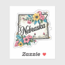 Nebraska Blumen - Wilde Blumen Nebraska