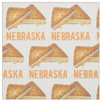 Nebraska Fried Toasted Cheese Frenchees Sandwich