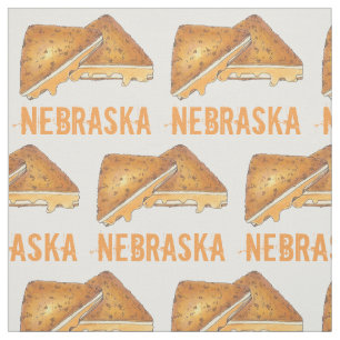 Nebraska Fried Toasted Cheese Frenchees Sandwich Stoff