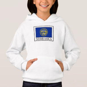 Nebraska Hoodie