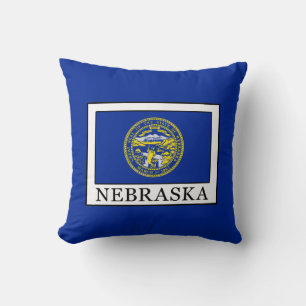 Nebraska Kissen