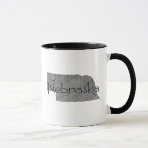 Nebraska Tasse