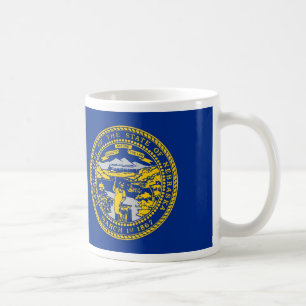Nebraska Tasse