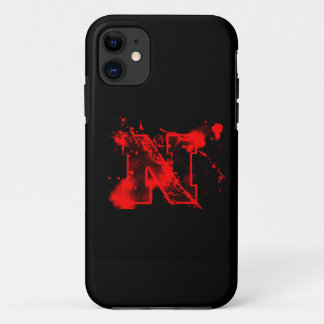 Nebraska-Telefon-Kasten Case-Mate iPhone Hülle