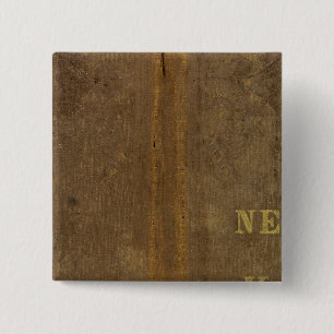 Nebraska und Kansas 4 Button