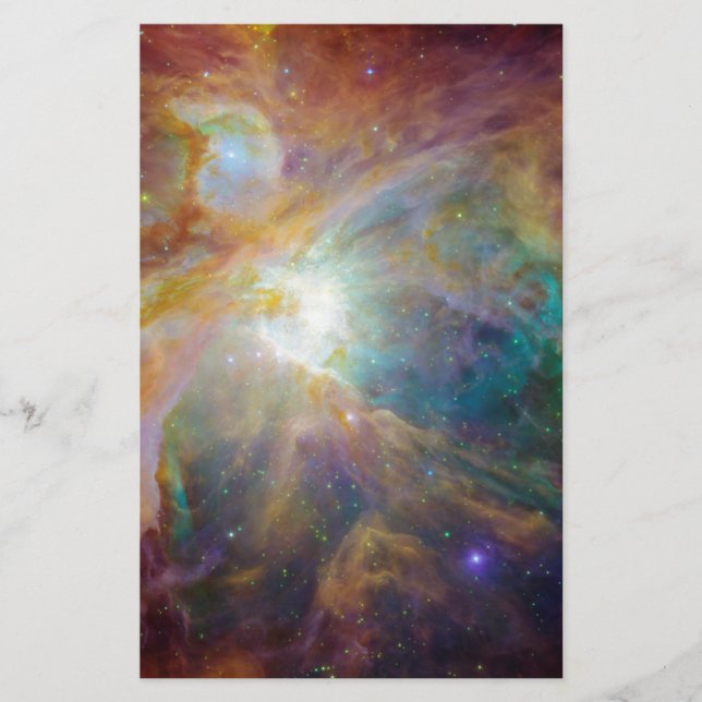 Nebula (Vorderseite)