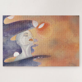 Nebula Attack und galaktische Perlenkette Puzzle