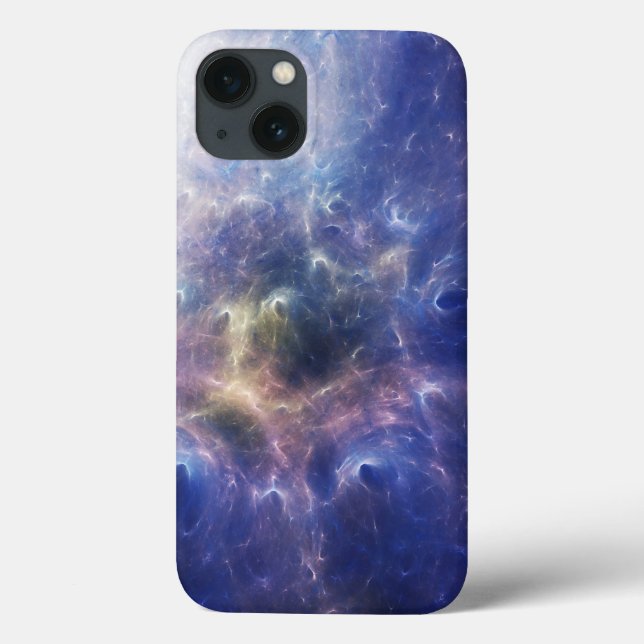Nebula Case-Mate iPhone Hülle (Rückseite)