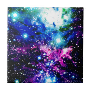 Nebula Fliese