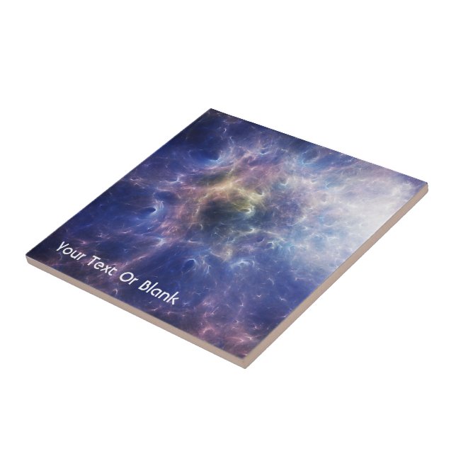 Nebula Fliese (Seite)