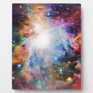 Nebula Fotoplatte