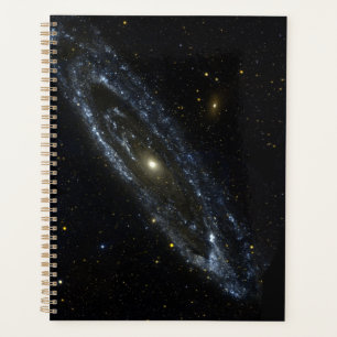 Nebula galaxy NASA Weltraumlandschaft Fotografie Planer