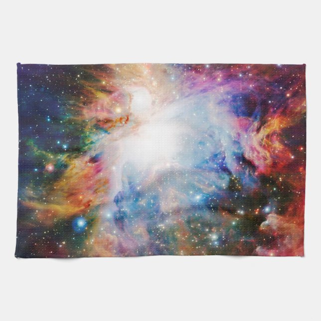 Nebula Geschirrtuch (Horizontal)