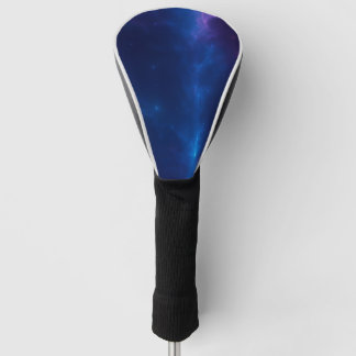 Nebula Golf Headcover
