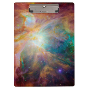 Nebula Klemmbrett