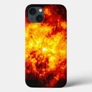 Nebula M1-67 rund um Star WR124 Case-Mate iPhone Hülle