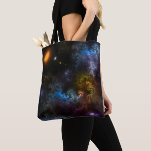 Nebula Menagerie