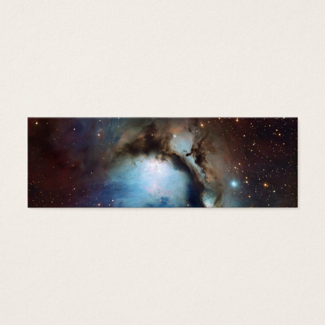 Nebula Messier 78 Weltraumastronomie (Vorderseite)