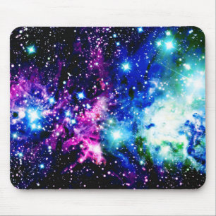 Nebula Mousepad