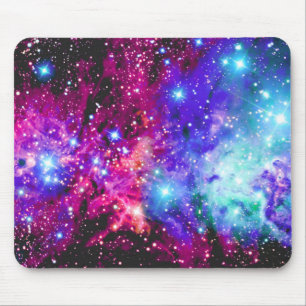 Nebula Mousepad