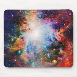 Nebula Mousepad
