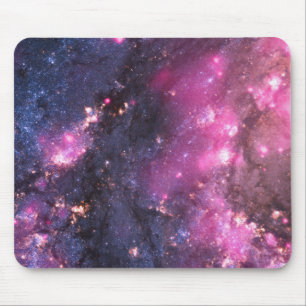 Nebula Mousepad