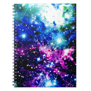 Nebula Notizblock