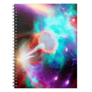 Nebula Notizblock