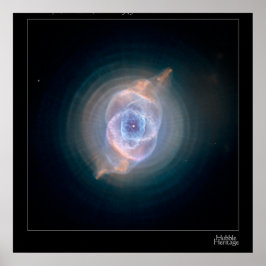 Nebula Poster
