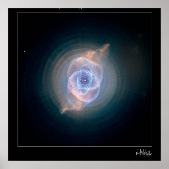 Nebula Poster (Vorne)