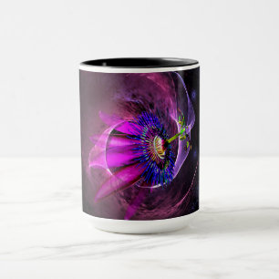 Nebula Raumdesign Tasse