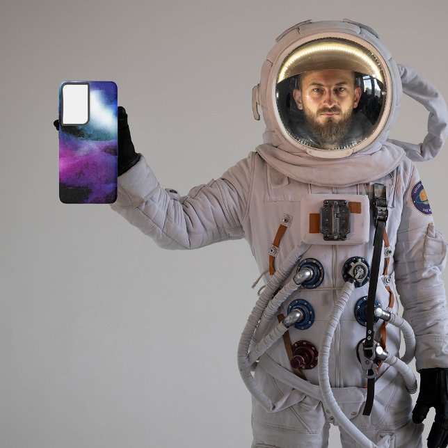 Nebula Samsung Galaxy Hülle (Von Creator hochgeladen)
