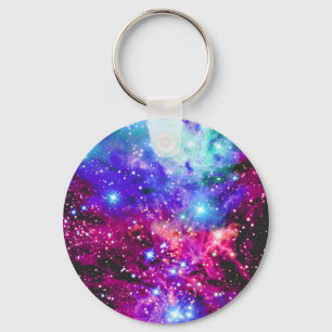 Nebula Schlüsselanhänger