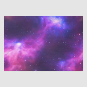 Nebula Seidenpapier