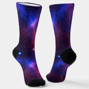 Nebula Socken