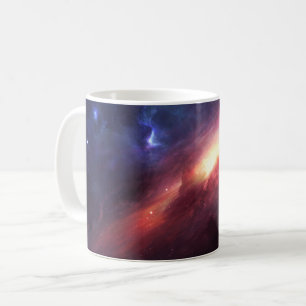 Nebula Space Kaffeetasse
