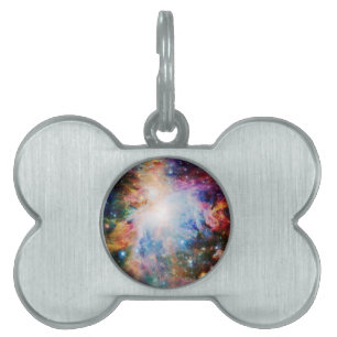 Nebula Tiermarke