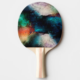 Nebula Tischtennis Schläger