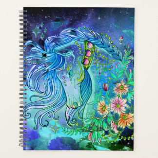 Nebula Unicorn Planer