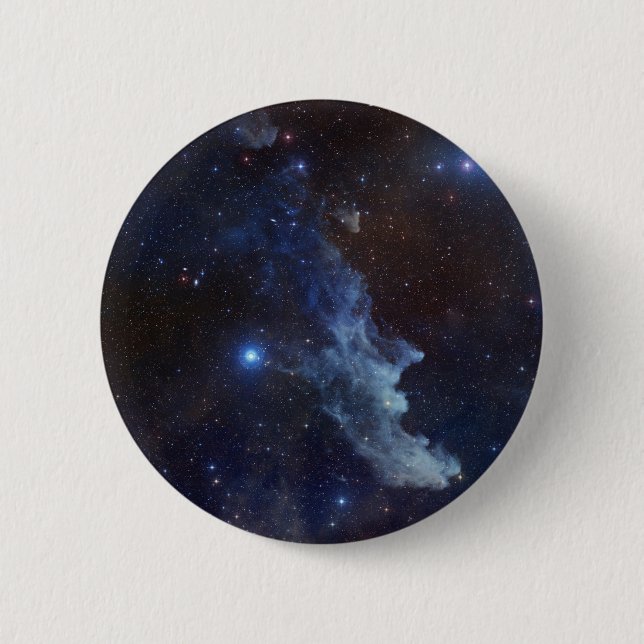 Nebulae Gifts Button (Vorderseite)