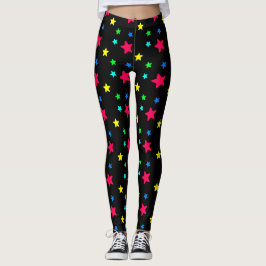Nebulae Leggings