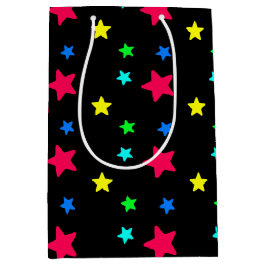 Nebulae Mittlere Geschenktüte