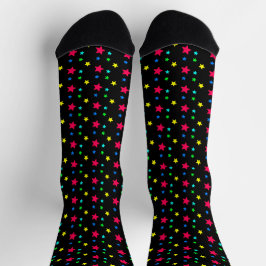 Nebulae Socken